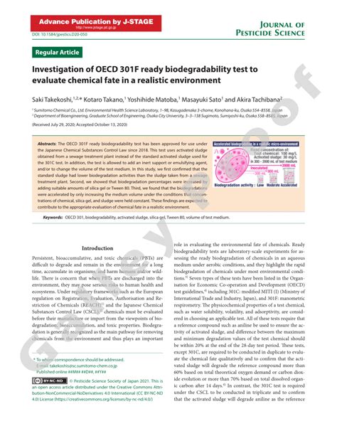 ready biodegradability test pdf